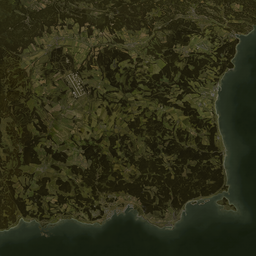 Chernarus